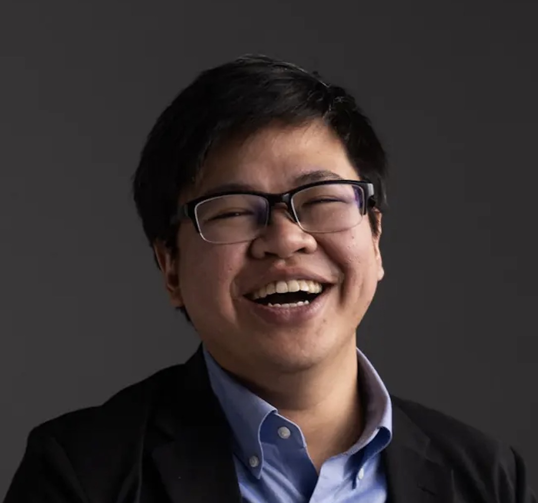 Lester Goh