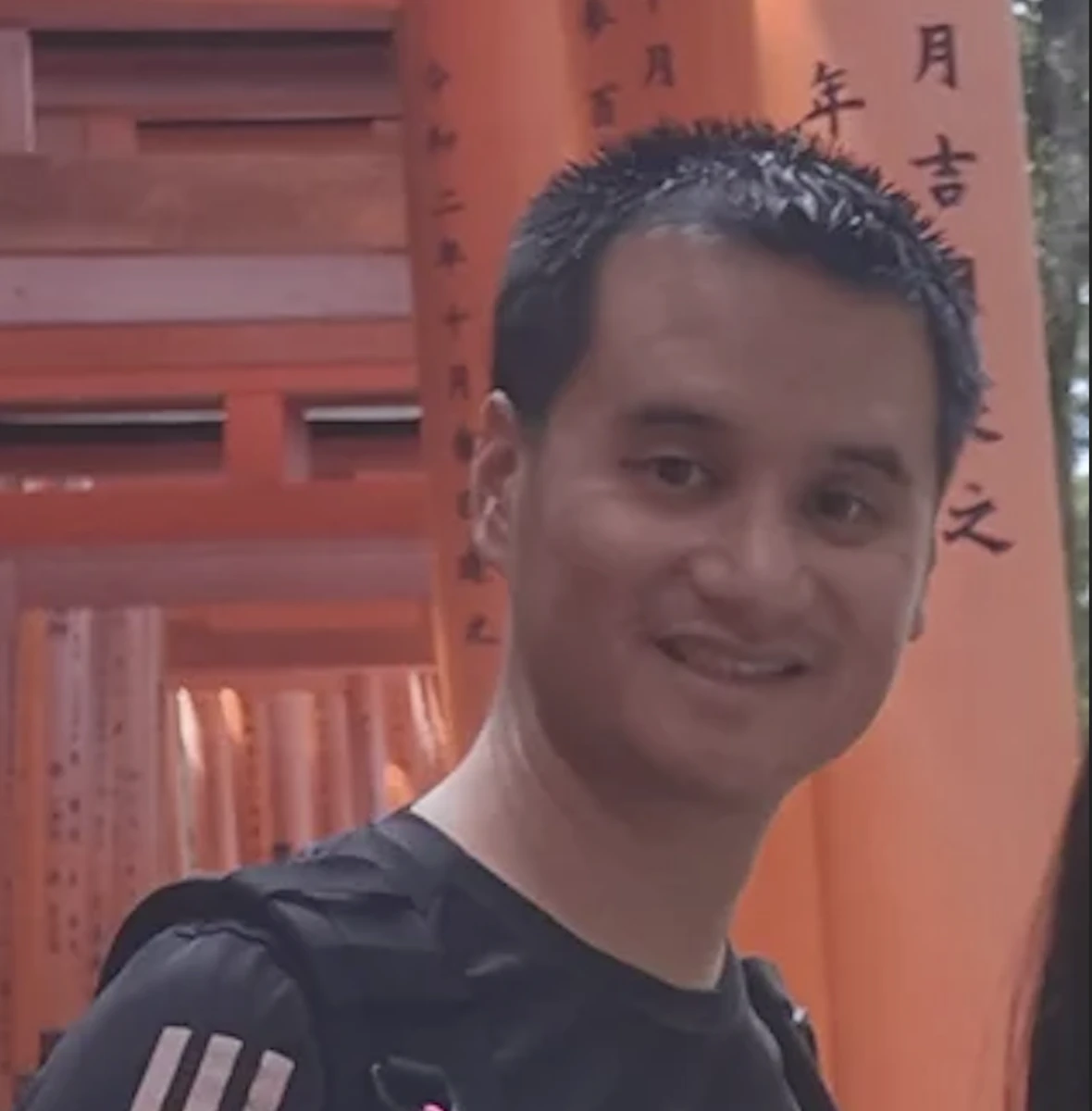 Henry Ng - AKIYA2.0 client